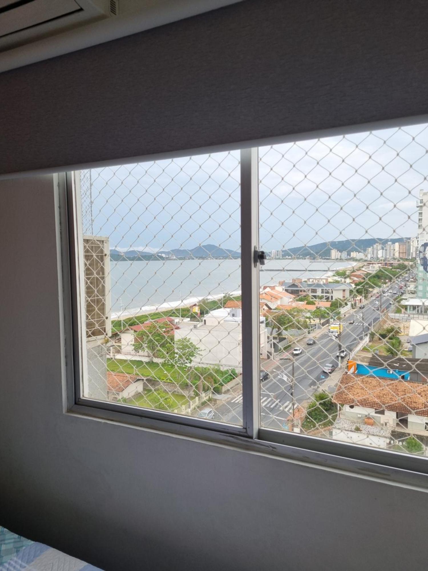 Apartamento Dona Elvira Piçarras Dış mekan fotoğraf