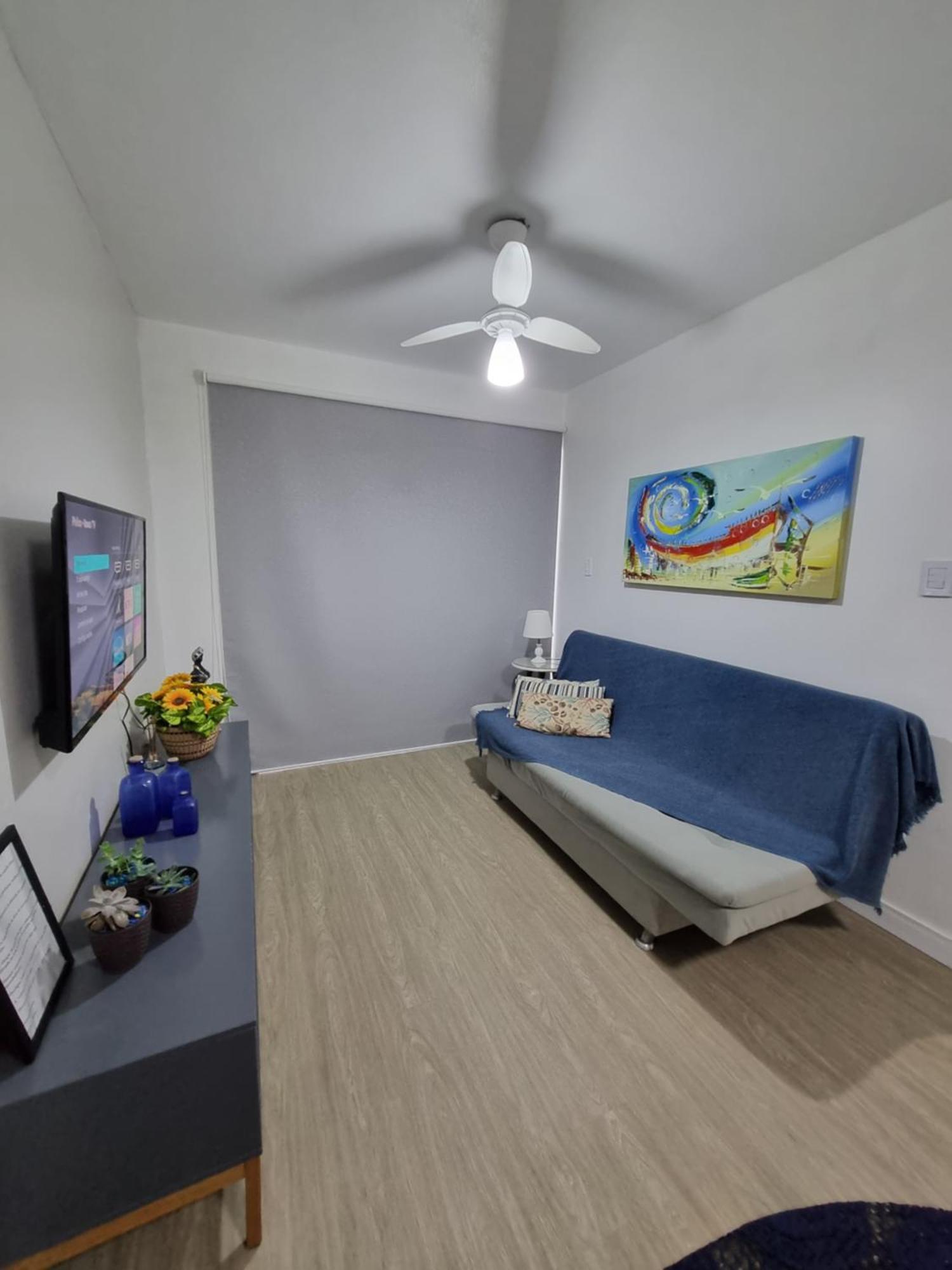 Apartamento Dona Elvira Piçarras Dış mekan fotoğraf