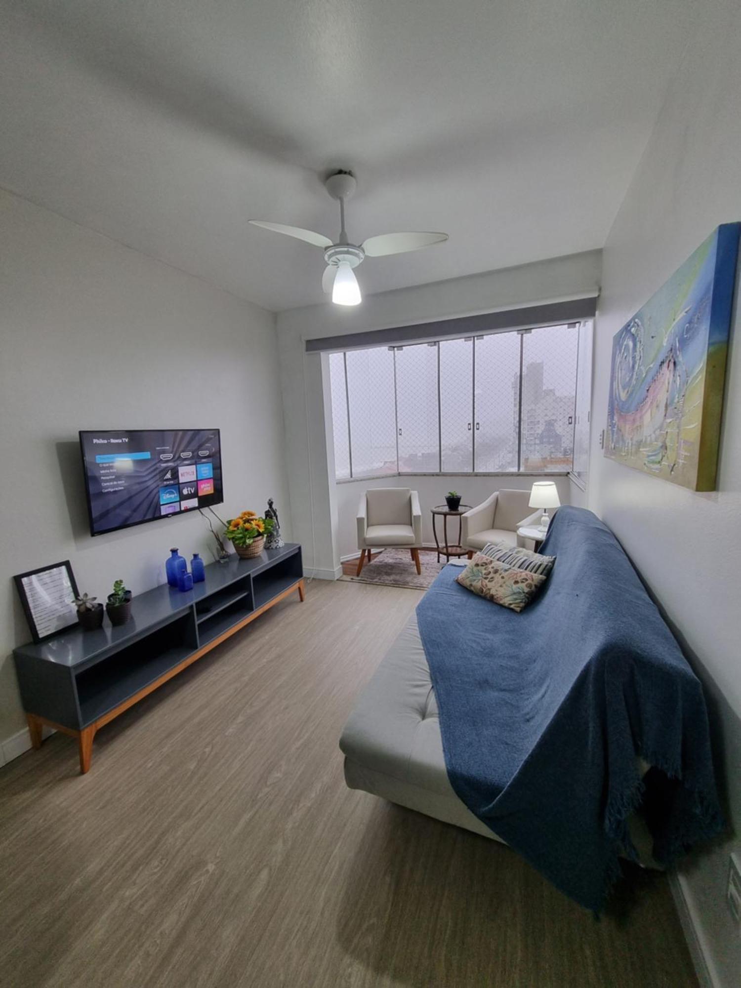 Apartamento Dona Elvira Piçarras Dış mekan fotoğraf