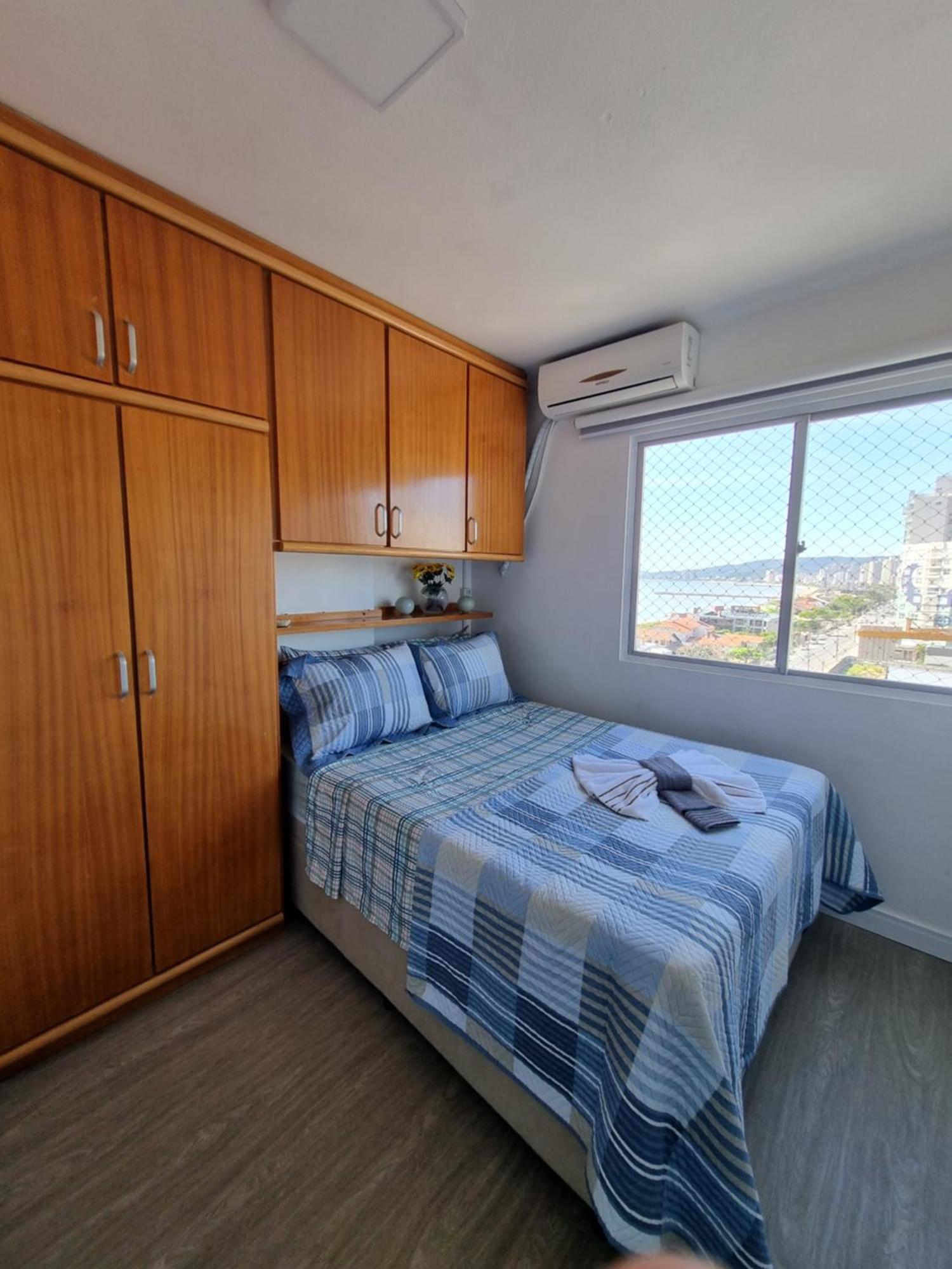 Apartamento Dona Elvira Piçarras Dış mekan fotoğraf